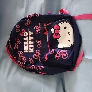 Hello Kitty Bookbag